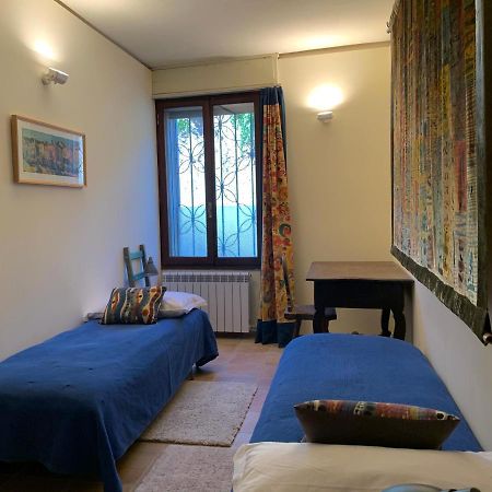 Artistico - Artistic Flat In Front Of Guggenheim Collection Apartment Venice Ngoại thất bức ảnh