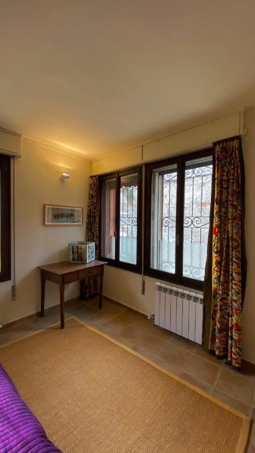 Artistico - Artistic Flat In Front Of Guggenheim Collection Apartment Venice Ngoại thất bức ảnh