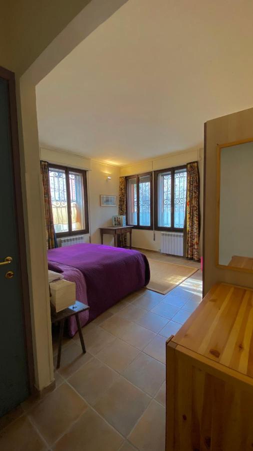 Artistico - Artistic Flat In Front Of Guggenheim Collection Apartment Venice Ngoại thất bức ảnh