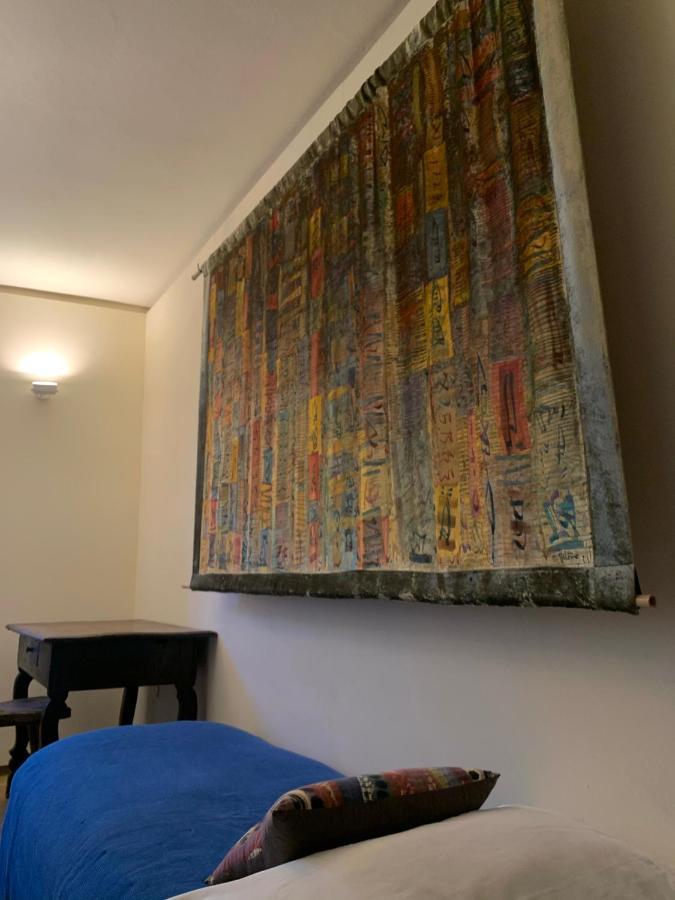 Artistico - Artistic Flat In Front Of Guggenheim Collection Apartment Venice Ngoại thất bức ảnh