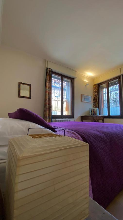Artistico - Artistic Flat In Front Of Guggenheim Collection Apartment Venice Ngoại thất bức ảnh
