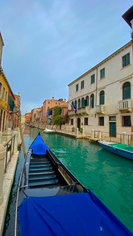 Artistico - Artistic Flat In Front Of Guggenheim Collection Apartment Venice Ngoại thất bức ảnh