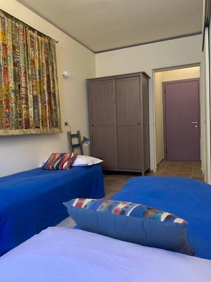 Artistico - Artistic Flat In Front Of Guggenheim Collection Apartment Venice Ngoại thất bức ảnh
