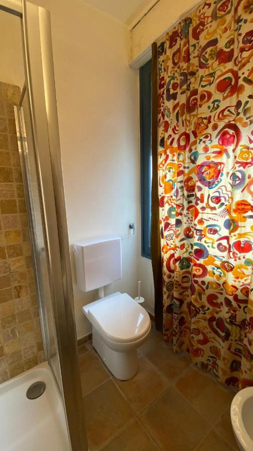 Artistico - Artistic Flat In Front Of Guggenheim Collection Apartment Venice Ngoại thất bức ảnh