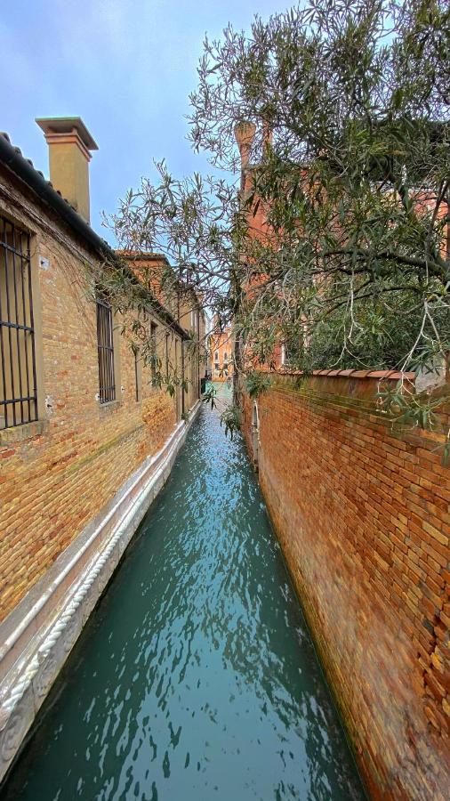 Artistico - Artistic Flat In Front Of Guggenheim Collection Apartment Venice Ngoại thất bức ảnh